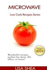 Microwave Low Carb Recipes 