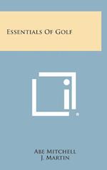 Essentials of Golf