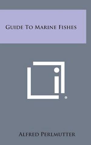 Guide to Marine Fishes