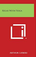 Relax with Yoga