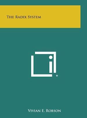 The Radix System