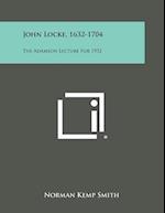 John Locke, 1632-1704