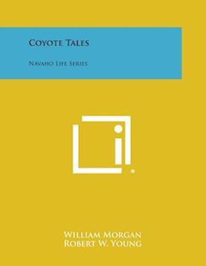 Coyote Tales