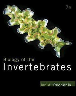 Biology of the Invertebrates (Int'l Ed)
