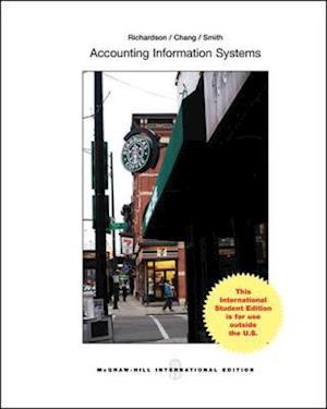 Accounting Information Systems (Int'l Ed)