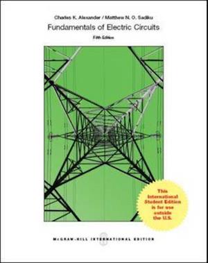 Fundamentals of Electric Circuits