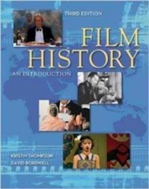 ISE FILM HISTORY: AN INTRODUCTION