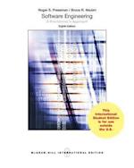 Software Engineering: A Practitioner's Approach (Int'l Ed)