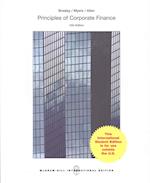 ISE Principles of Corporate Finance