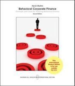 Behavioral Corporate Finance