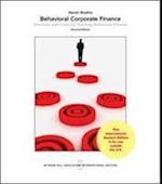 Behavioral Corporate Finance