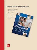 Loose Leaf for Marriages and Families