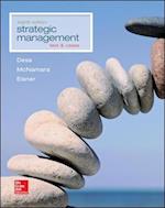 Strategic Management: Text and Cases