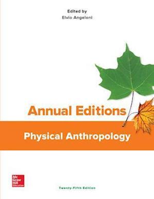 Annual Editions