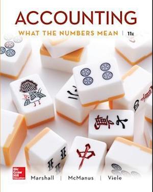 Accounting: What the Numbers Mean