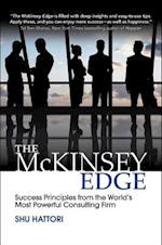McKinsey Edge: Success Principles from the World's Most Powerful Consulting Firm