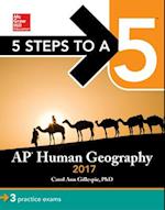 5 Steps to a 5: AP Human Geography 2017