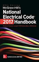 McGraw-Hill's National Electrical Code (NEC) 2017 Handbook, 29th Edition