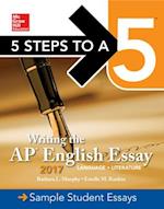 Writing the AP English Essay 2017
