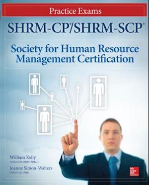 SHRM-CP/SHRM-SCP Certification Practice Exams