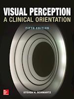 Visual Perception: A Clinical Orientation, Fifth Edition (Paperback)