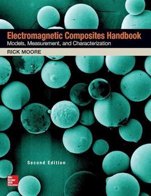 Electromagnetic Composites Handbook, Second Edition