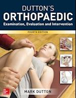 Dutton's Orthopaedic: Examination, Evaluation and Intervention Fourth Edition