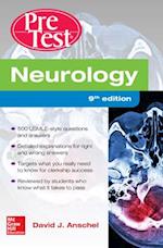 Neurology PreTest Self-Assessment And Review, Ninth Edition