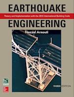Earthquake Engineering: Theory and Implementation with the 2015 International Building Code, Third Edition