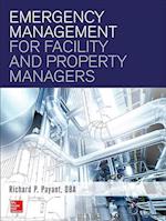 Emergency Management for Facility and Property Managers