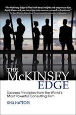 The McKinsey Edge: Success Principles from the World’s Most Powerful Consulting Firm