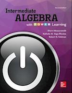 Intermediate Algebra with P.O.W.E.R. Learning