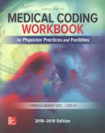 Medical Coding Workbook for Physician Practices and Facilities