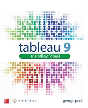 Tableau 9: The Official Guide