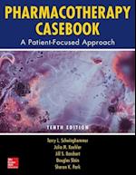 Pharmacotherapy Casebook: A Patient-Focused Approach, 10/E