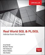 Real World SQL and Pl/SQL: Advice from the Experts