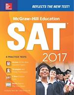 McGraw-Hill Education SAT 2017 Edition