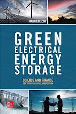 Green Electrical Energy Storage