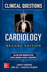 Cardiology Clinical Questions, Second Edition