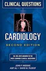 Cardiology Clinical Questions, Second Edition
