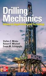 Drilling Mechanics: Advanced Applications and Technology