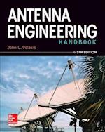 Antenna Engineering Handbook