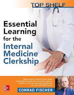 Top shelf: essential learning for the internal medicine clerkship