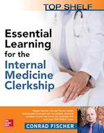 Top Shelf: Essential Learning for the Internal Medicine Clerkship