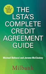 LSTA's Complete Credit Agreement Guide, Second Edition