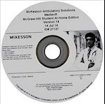 Medisoft V19 Student At-Home CD with Installation Instructions
