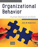 Loose Leaf for Organizational Behavior