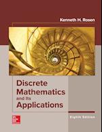 Loose Leaf for Discrete Mathematics and Its Applications