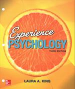 Gen Combo Loose Leaf Experience Psychology; Cnct Access Card Exprc Psych