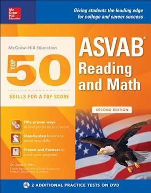 McGraw-Hill Education Top 50 Skills for a Top Score